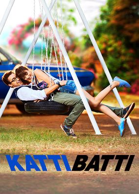 Katti Batti