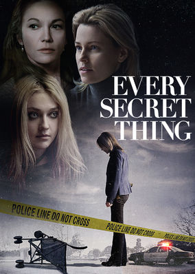 Every Secret Thing