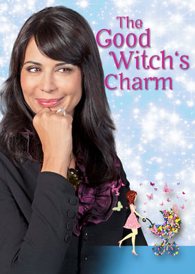 The Good Witch's Charm