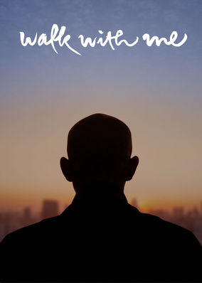 Walk with Me