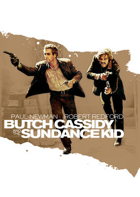 Butch Cassidy and the Sundance Kid
