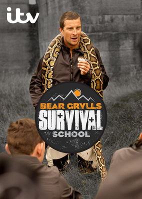 Bear Grylls' Survival School