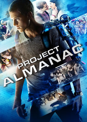Project Almanac