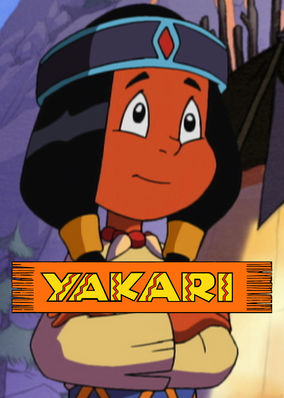 Yakari
