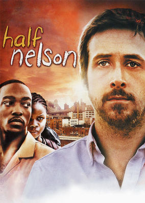 Half Nelson