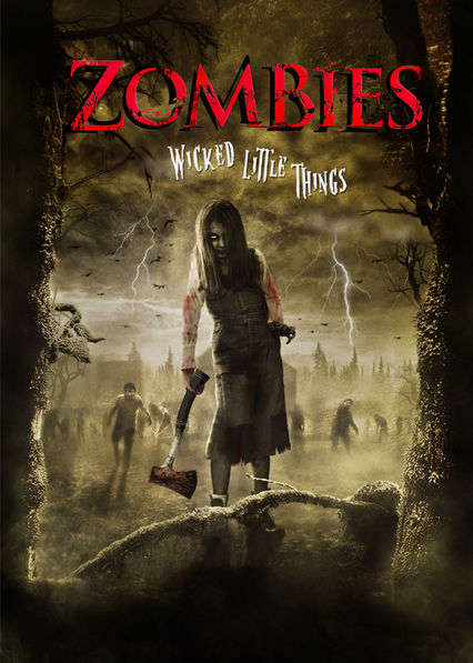 Zombies: Wicked Little Things