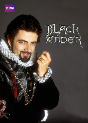 Blackadder