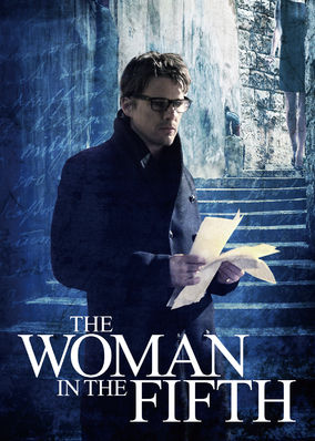The Woman in the Fifth