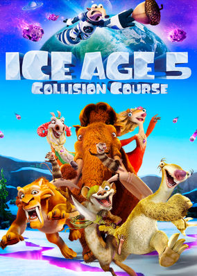 Ice Age: Collision Course