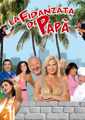 La fidanzata di papà