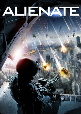 Alienate