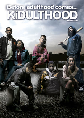 Kidulthood