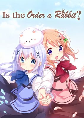 Is the Order a Rabbit?