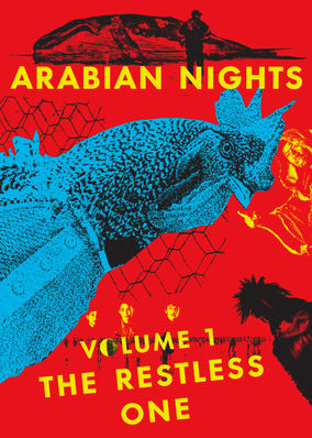 Arabian Nights: Volume 1, The Restless One