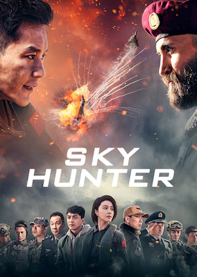 Sky Hunter
