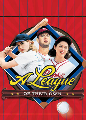 A League of Their Own