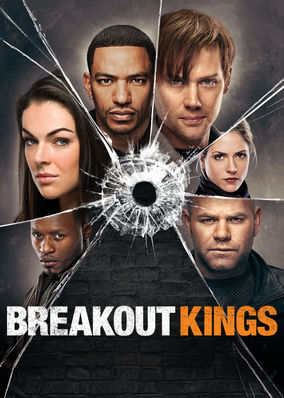 Breakout Kings
