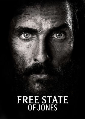The Free State of Jones