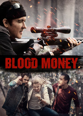 Blood Money