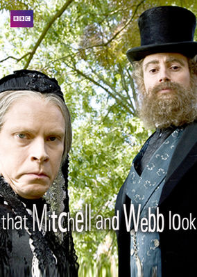 That Mitchell and Webb Look