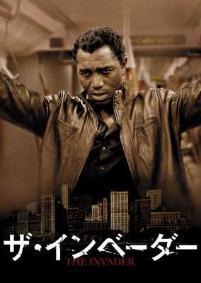 The Invader