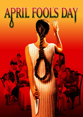 April Fool's Day