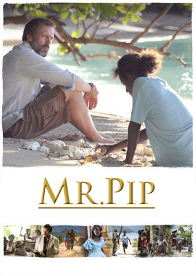 Mr. Pip
