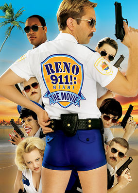 Reno 911!: Miami