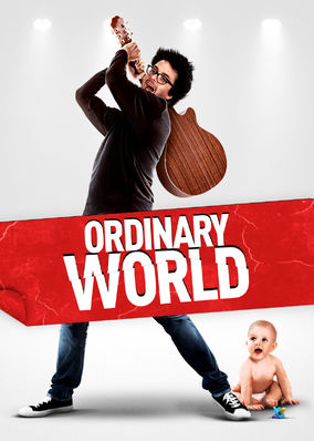 Ordinary World