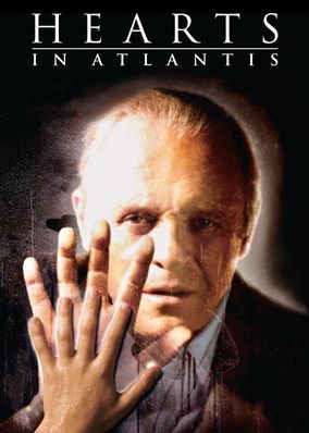 Hearts in Atlantis
