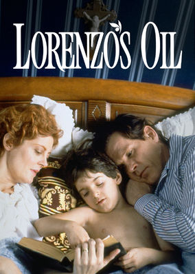 Lorenzo's Oil