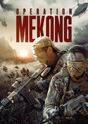 Operation Mekong