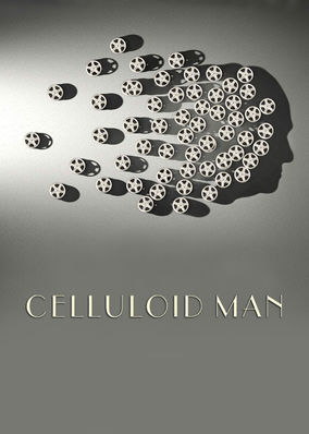 Celluloid Man