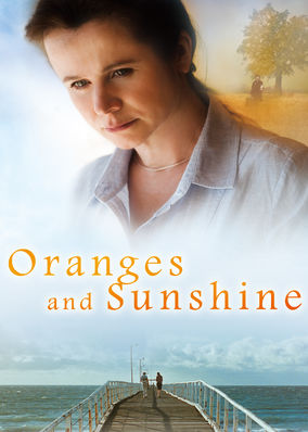Oranges and Sunshine
