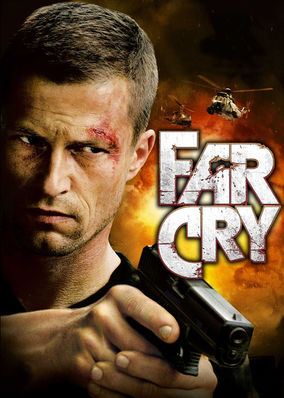 Far Cry