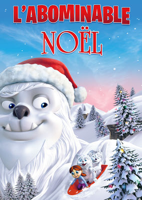 Abominable noel