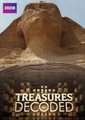 Treasures Decoded