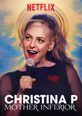 Christina P: Mother Inferior