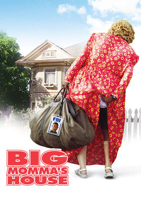 Big Momma's House