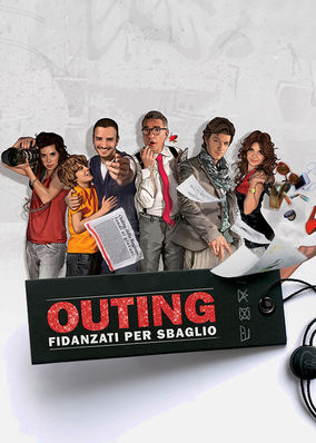 Outing - Fidanzati per sbaglio