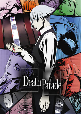 Death Parade