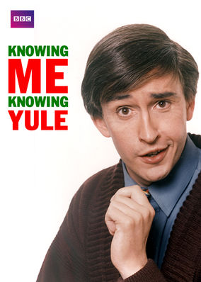 Knowing Me Knowing Yule