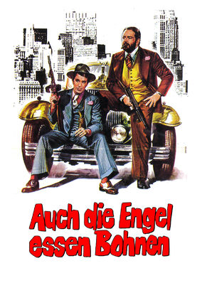 Even Angels Eat Beans