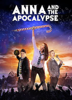 Anna and the Apocalypse