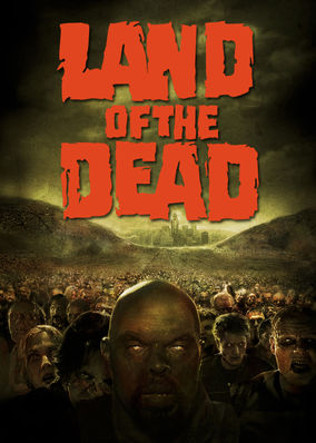 Land of the Dead