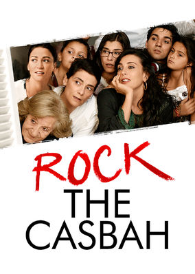 Rock the Casbah