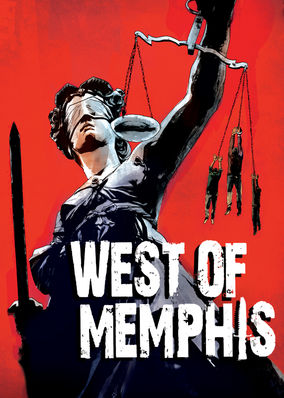 West of Memphis