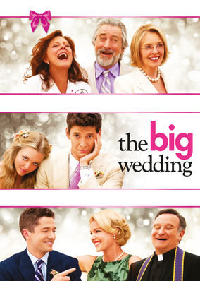 The Big Wedding