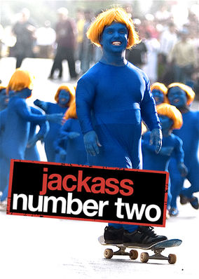 Jackass: Number Two