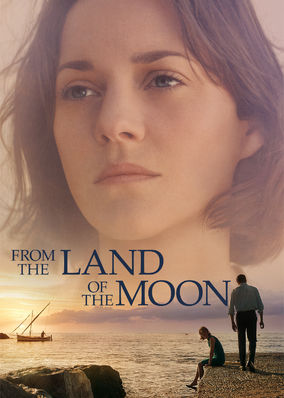 From the Land of the Moon